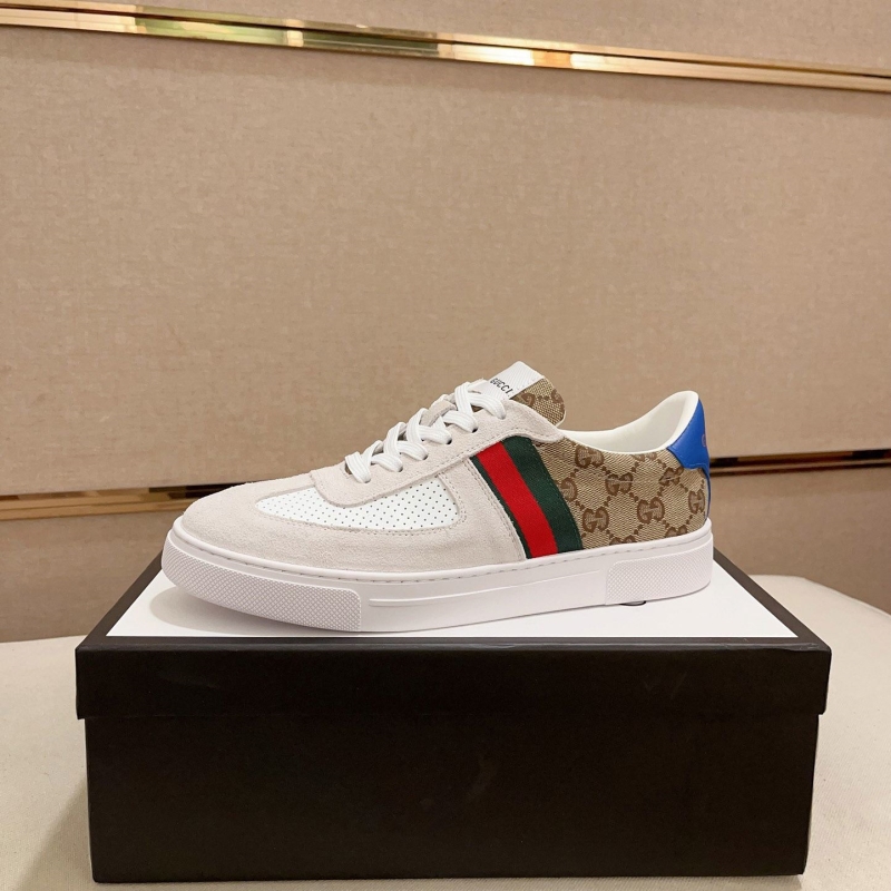 G*u*i casual shoes